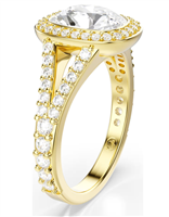 Anillo Swarovski Mujer in Aleación de Metal 5762626 - 5762626